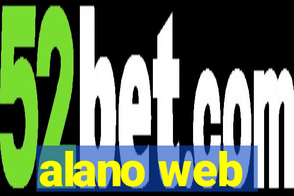 alano web